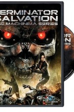 Watch Terminator Salvation The Machinima Series Movie2k